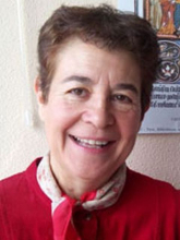 Rodríguez Fontela, M. Ángeles