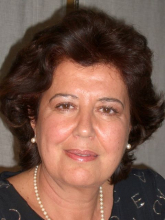 Pena López, María Carmen